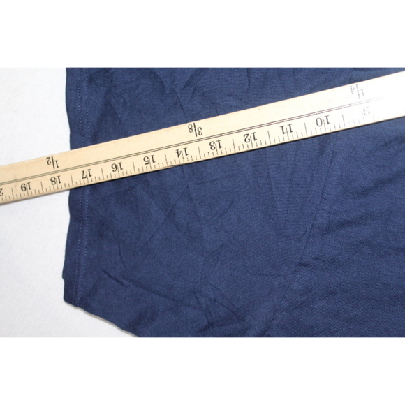 Milwaukee Brewers Men Blue Tee Shirt Counsell 30 Size XXL - Picture 8 of 9